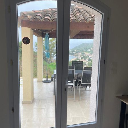 Appartements F2 Tiuccia Luaran gambar