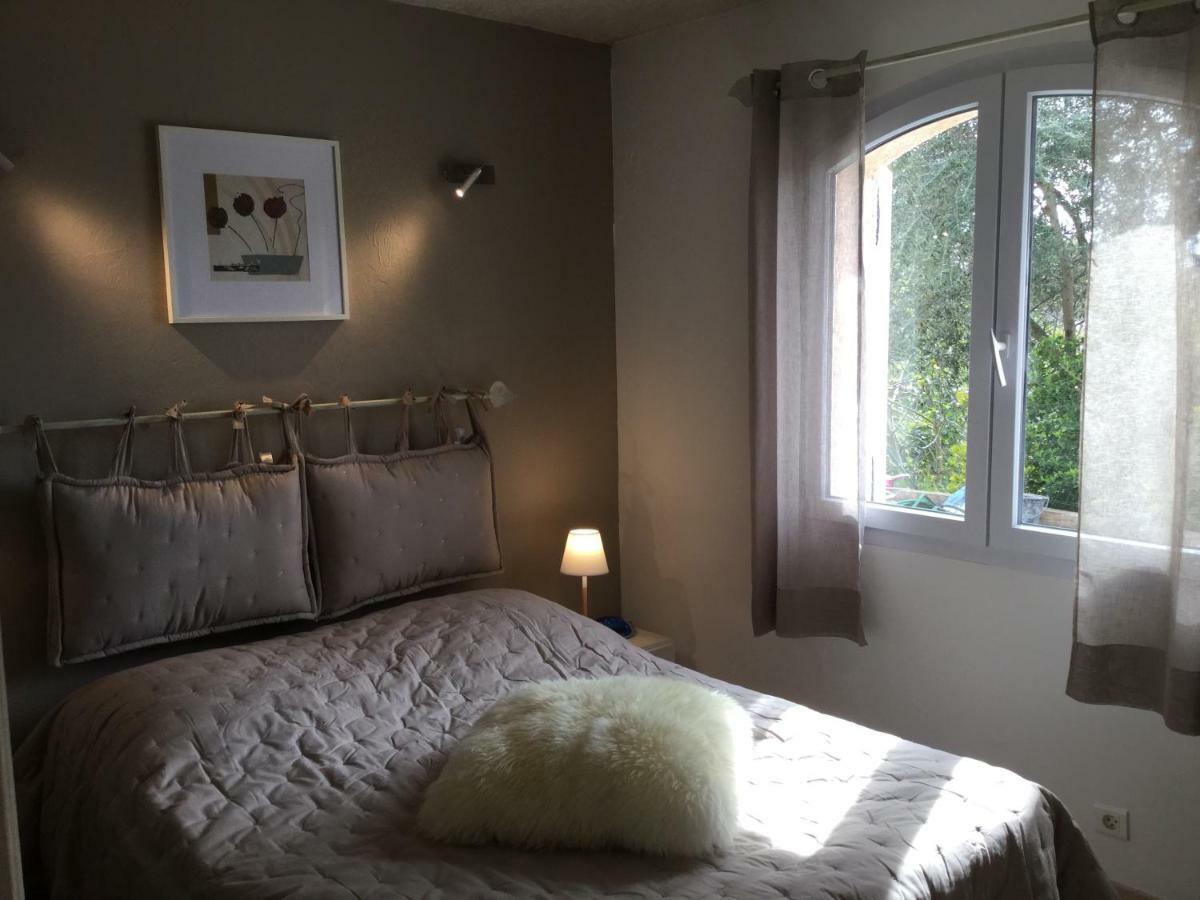 Appartements F2 Tiuccia Luaran gambar